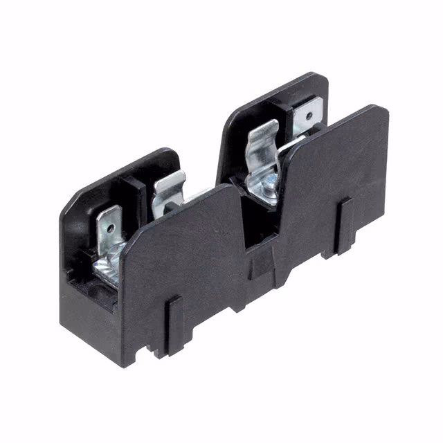 BMM603-1PQ Eaton - Bussmann Electrical Division Portafusibili
